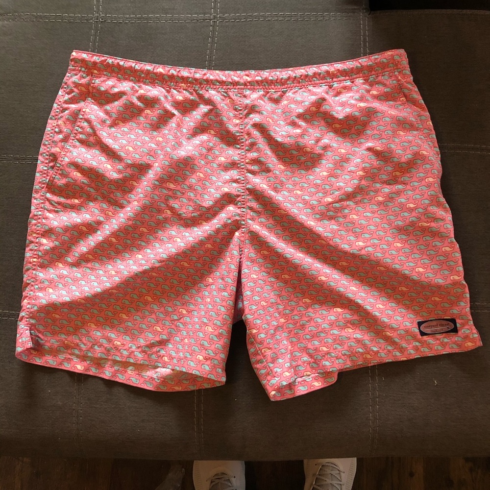 Vineyard Vines Men’s Swimsuit